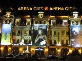 Arena City di Kiev